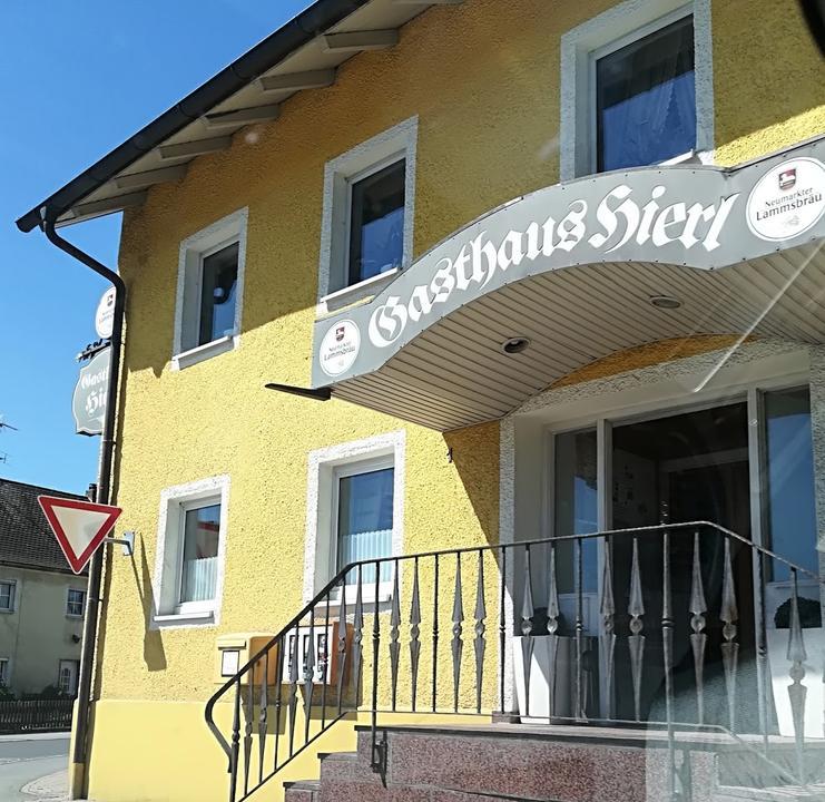 Gasthaus Hierl