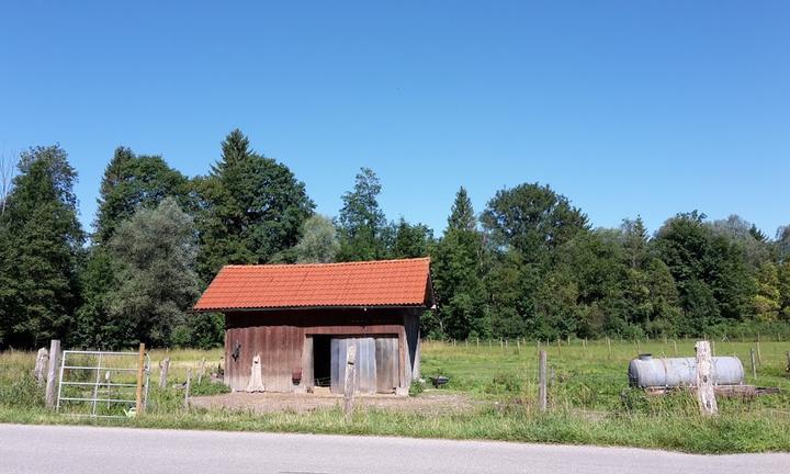 Gasthaus Aujager